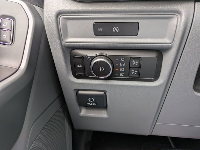 Used 2025 Ford F150 XLT w/ Equipment Group 301A Standard image 25