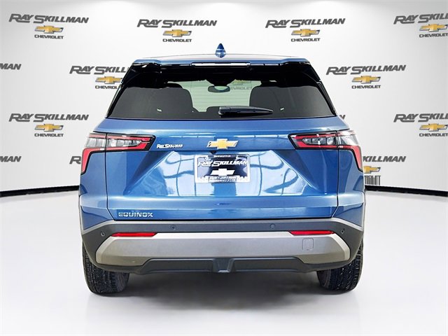 Used 2026 Chevrolet Equinox LT image 6