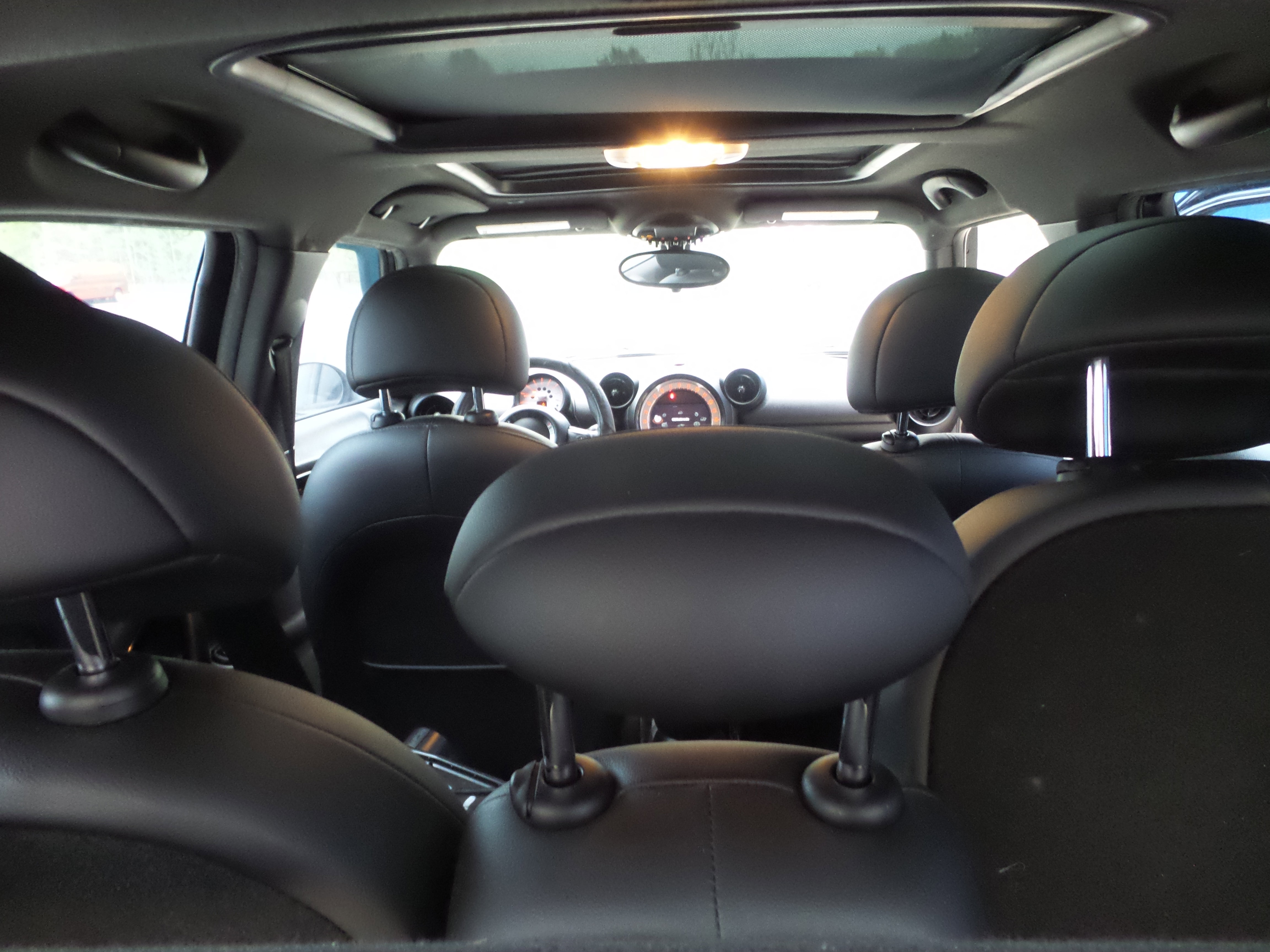 Used 2013 MINI Cooper Countryman S image 27