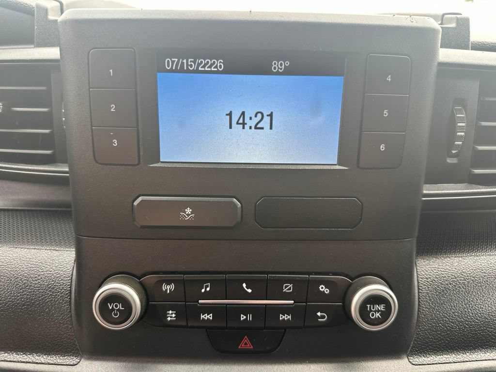 Used 2020 Ford Explorer 4WD Police Interceptor image 23