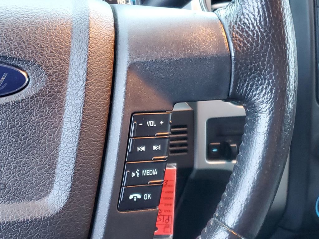 Used 2013 Ford F150 XLT w/ Luxury Equipment Group image 16