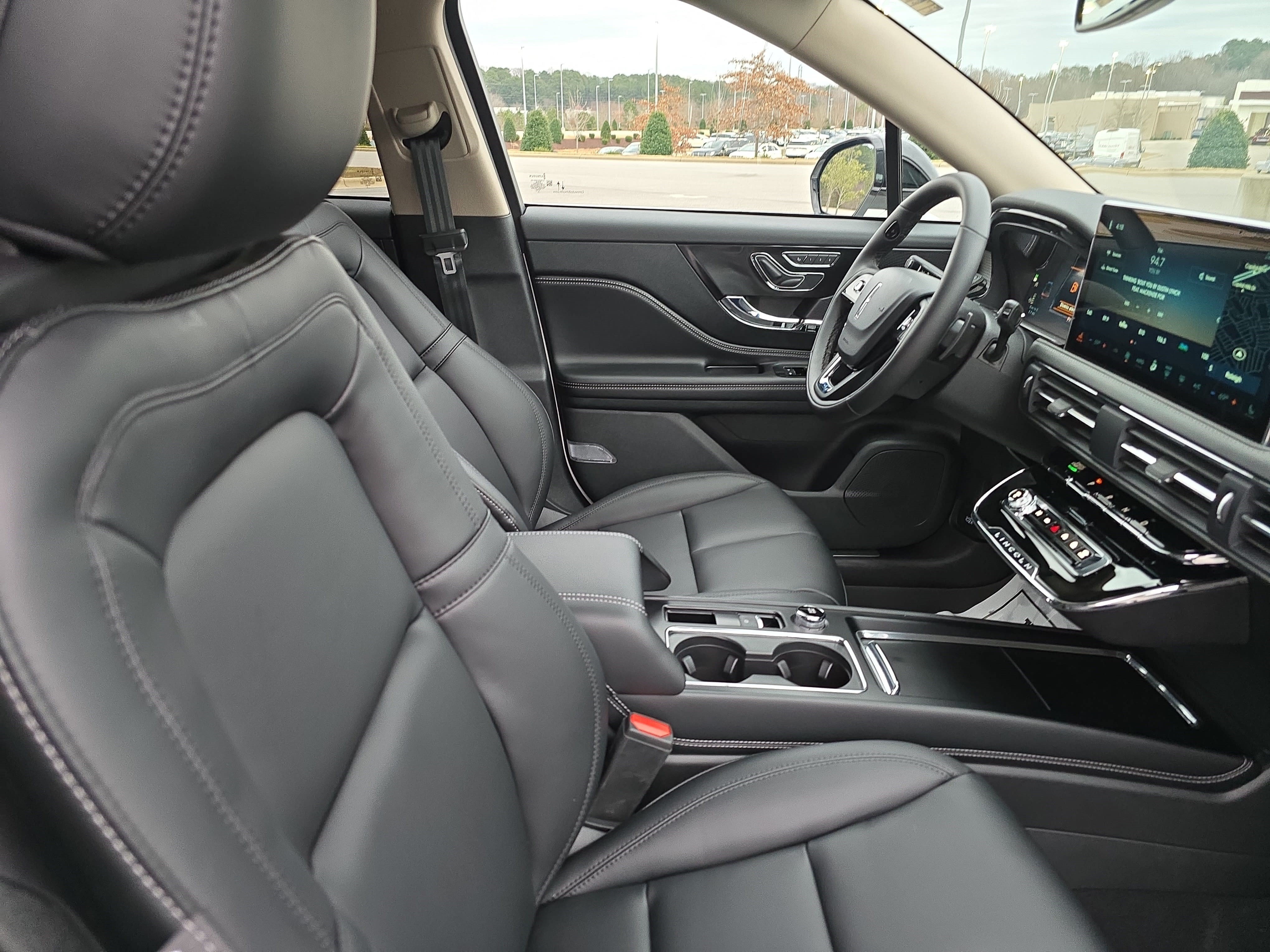 New 2026 Lincoln Corsair Premiere AWD/4WD image 10