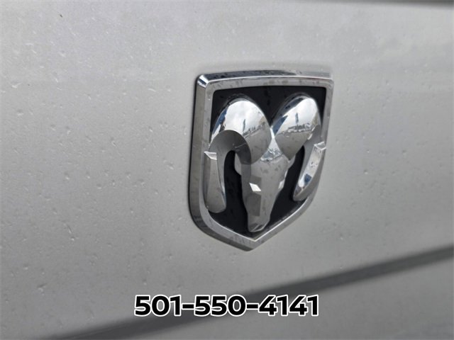 Used 2016 RAM 1500 Laramie Longhorn w/ Convenience Group image 11