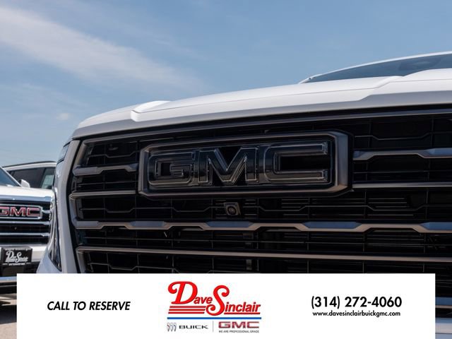 New 2026 GMC Yukon AT4 Ultimate AWD/4WD image 9