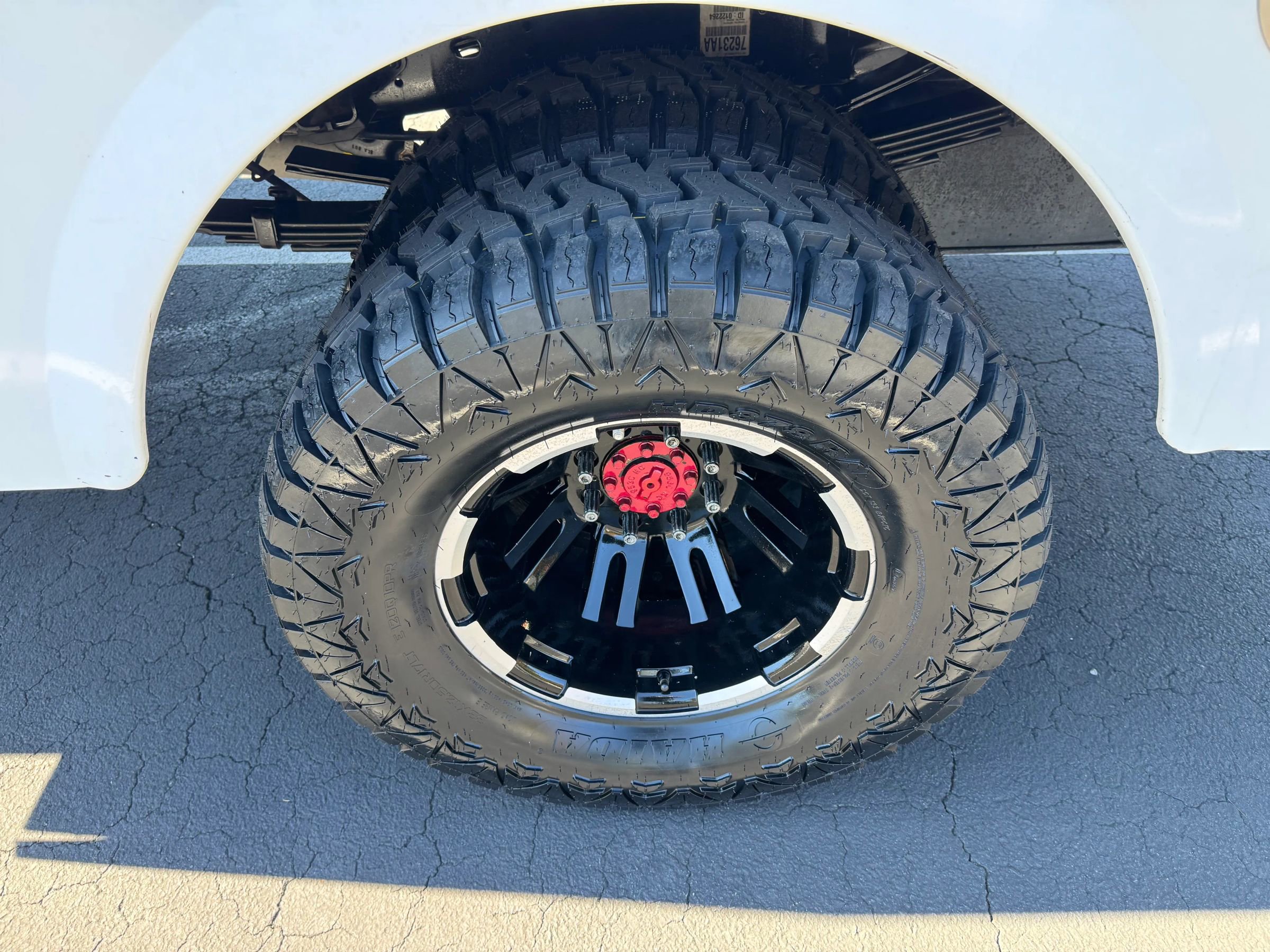 Used 2016 RAM 3500 Tradesman w/ Chrome Appearance Group image 12