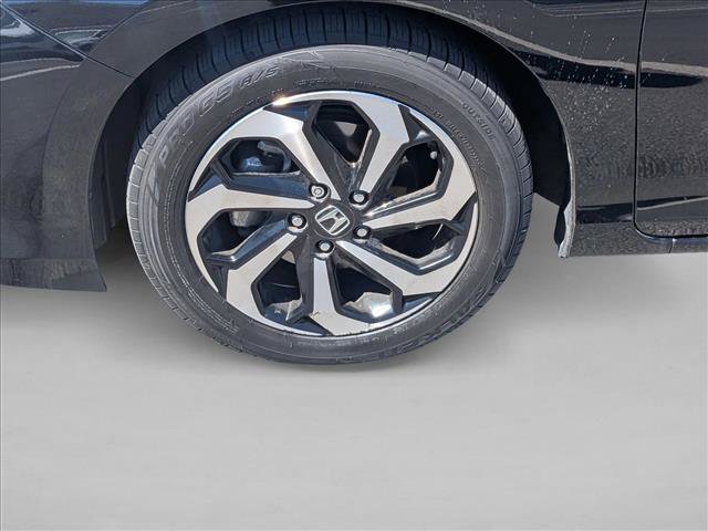Used 2017 Honda Accord EX-L image 15