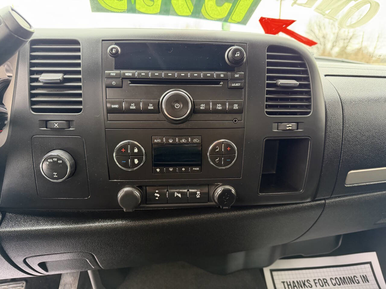 Used 2013 Chevrolet Silverado 1500 LT w/ All-Star Edition image 15