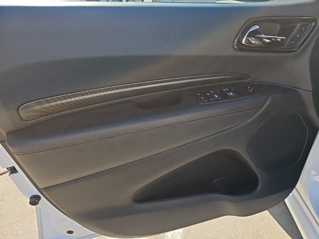Used 2023 Dodge Durango GT AWD/4WD image 14