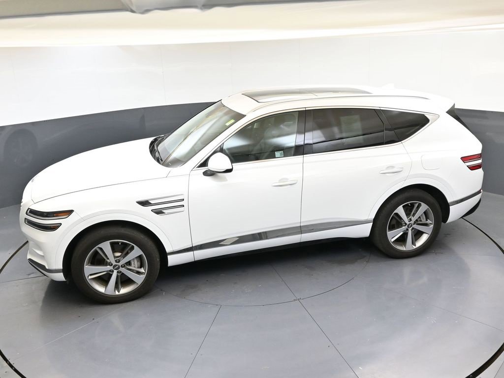 Used 2024 Genesis GV80 3.5T image 17