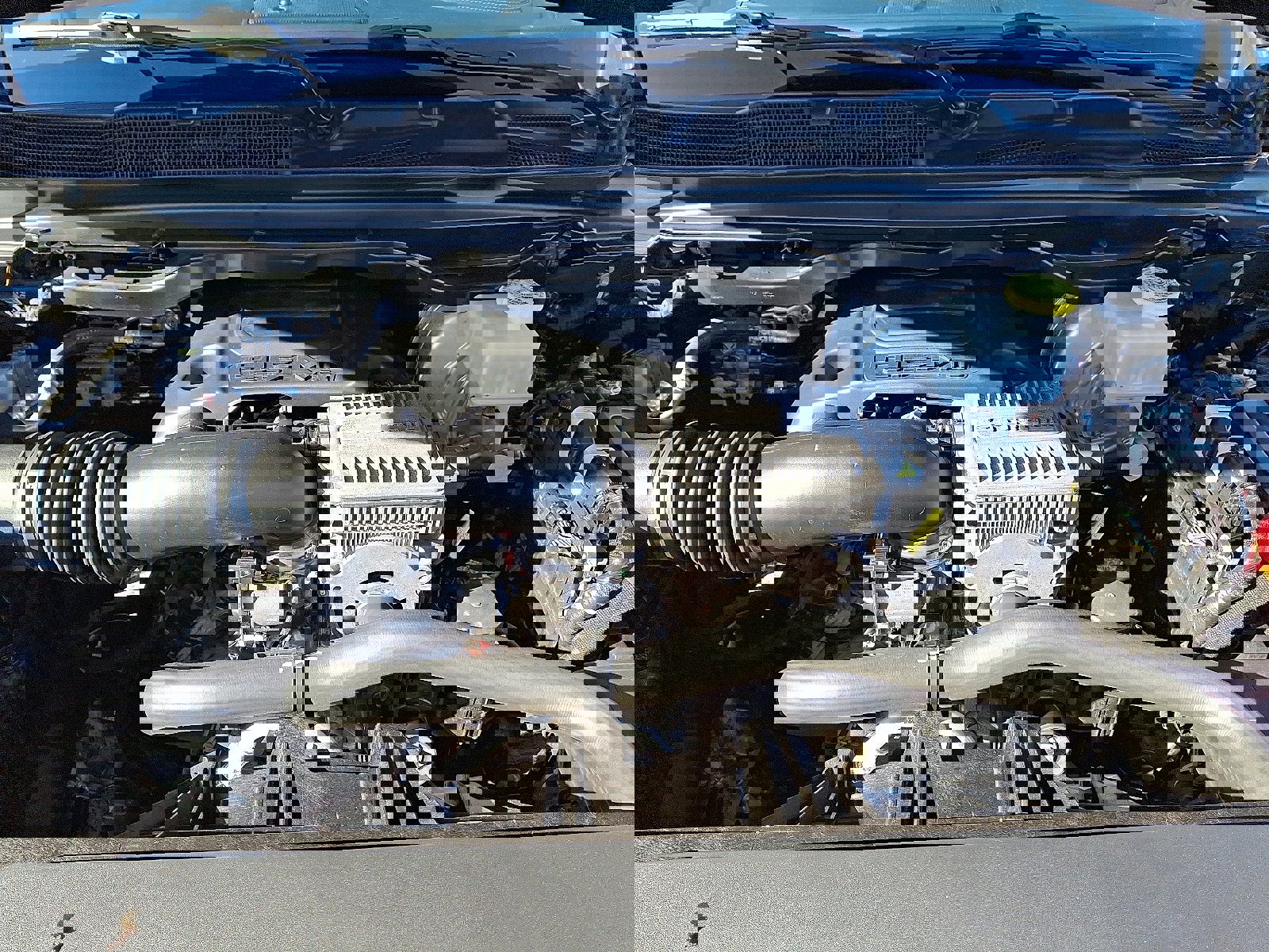 Used 2023 RAM 1500 Laramie image 28