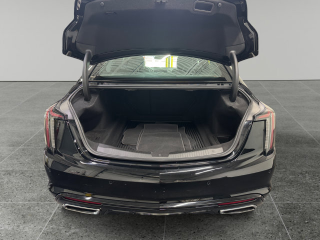Used 2023 Cadillac CT5 Sport AWD/4WD image 13