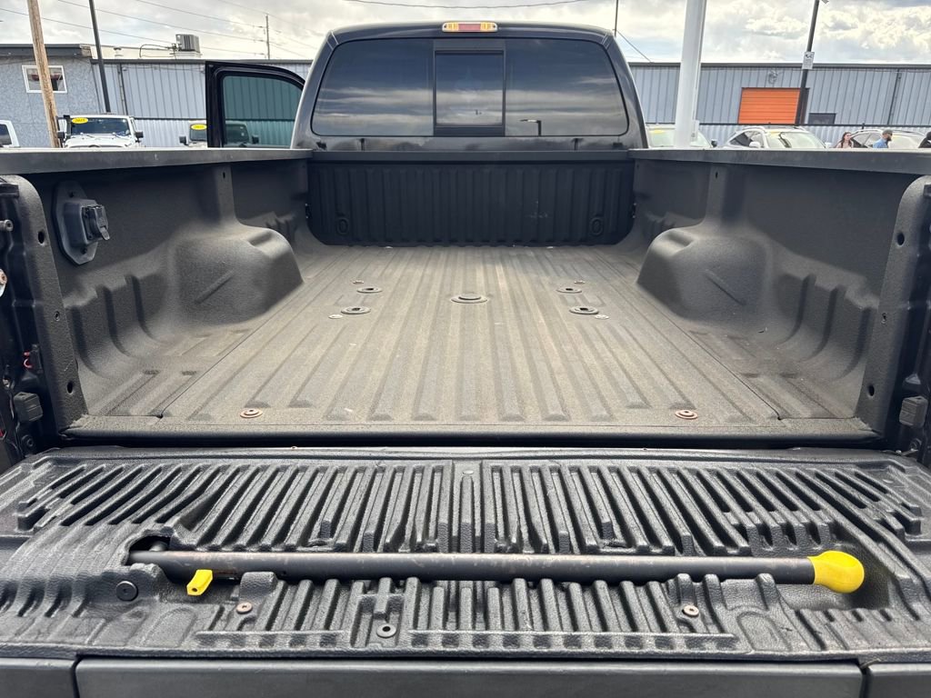 Used 2015 Ford F350 Lariat w/ Lariat Ultimate Package image 22