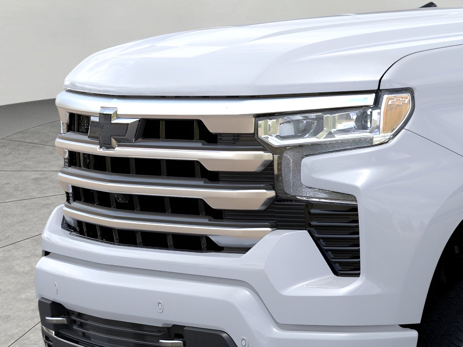 New 2026 Chevrolet Silverado 1500 High Country image 13