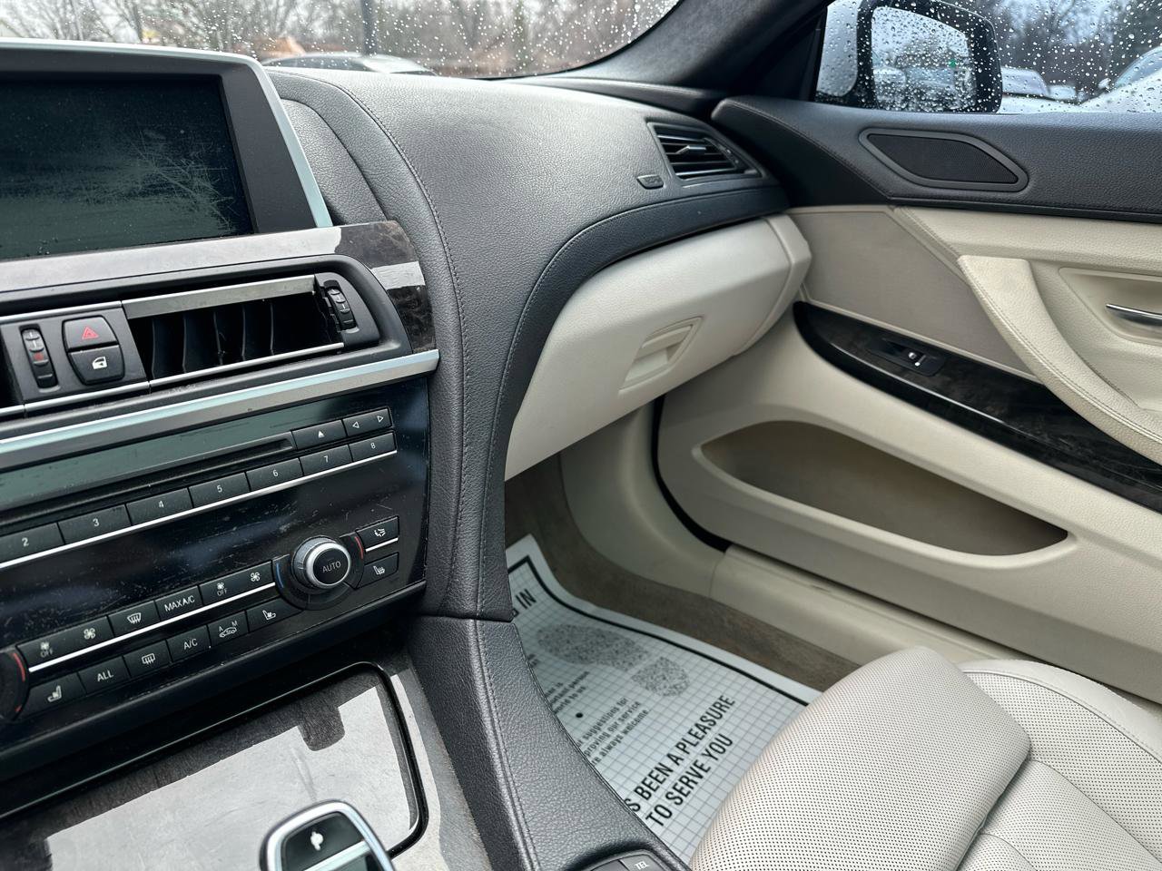 Used 2013 BMW 640i Coupe image 15