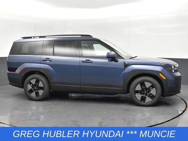 New 2026 Hyundai Santa Fe SEL image 4