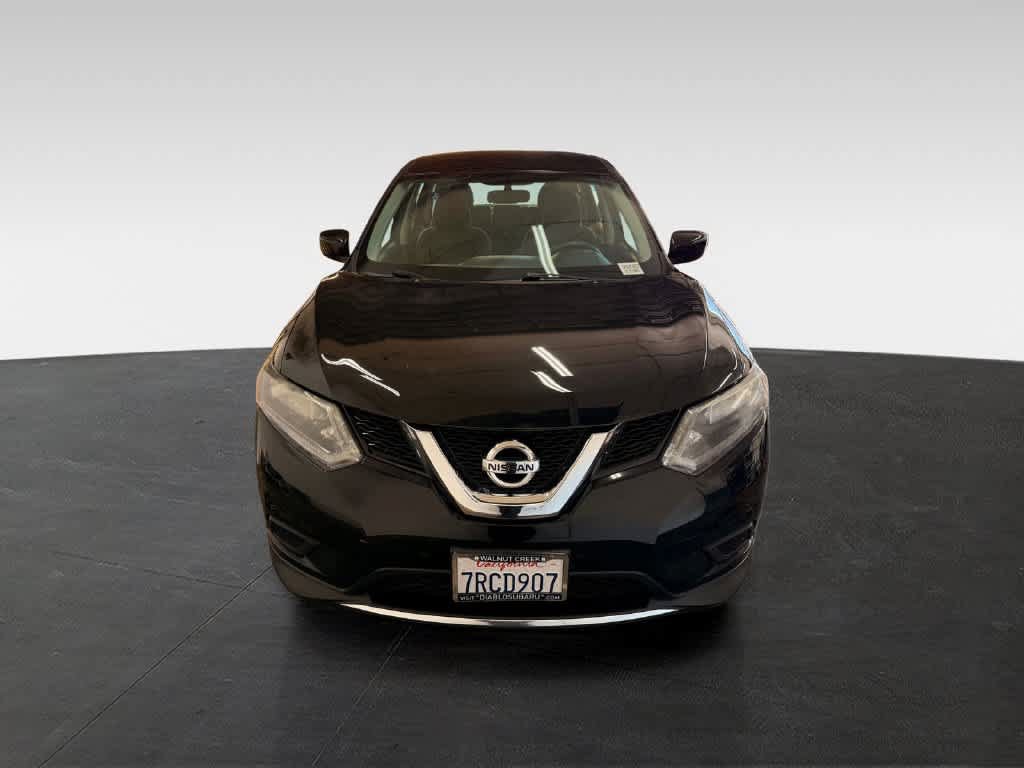 Used 2016 Nissan Rogue S FWD image 6