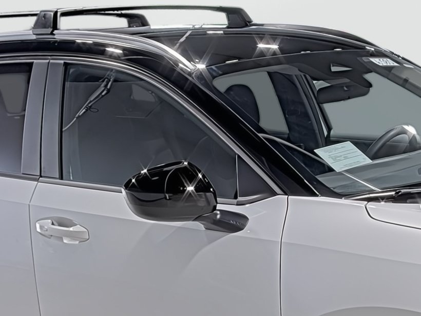 New 2026 Nissan Kicks SV w/ Cold Weather Package AWD/4WD image 16