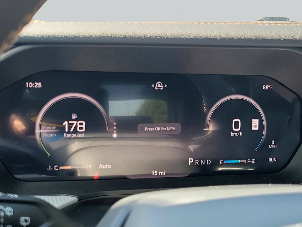 New 2026 Jeep Cherokee Overland AWD/4WD image 14