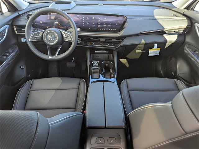 New 2026 Buick Envision Avenir image 13