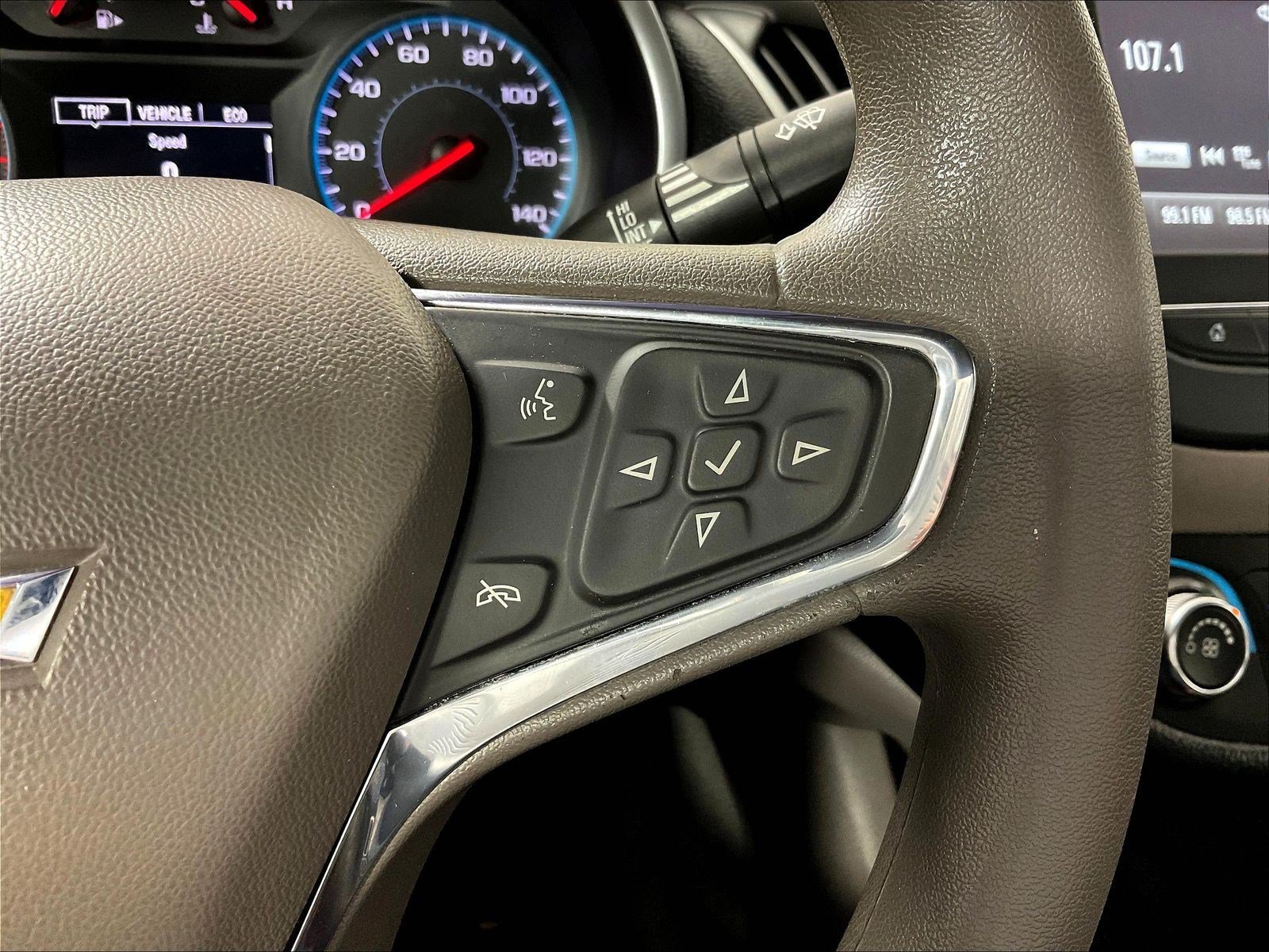 Used 2018 Chevrolet Malibu LS FWD image 13