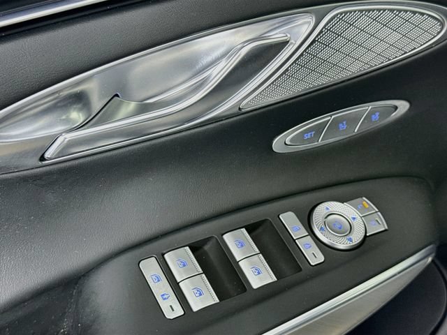 Used 2023 Genesis Electrified GV70 AWD/4WD image 14