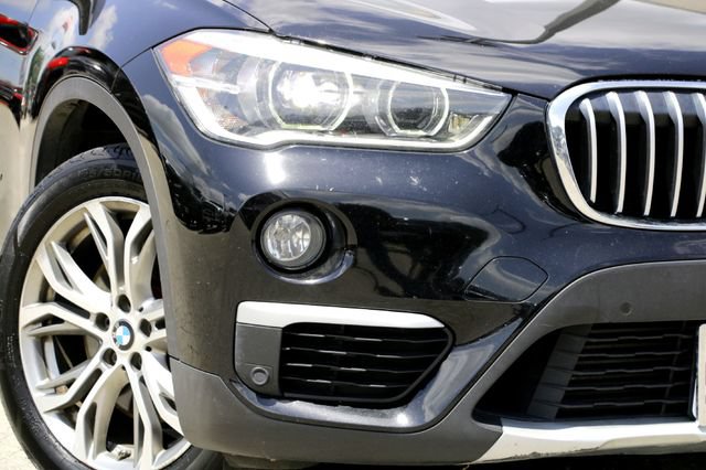 Used 2017 BMW X1 xDrive28i AWD/4WD image 3