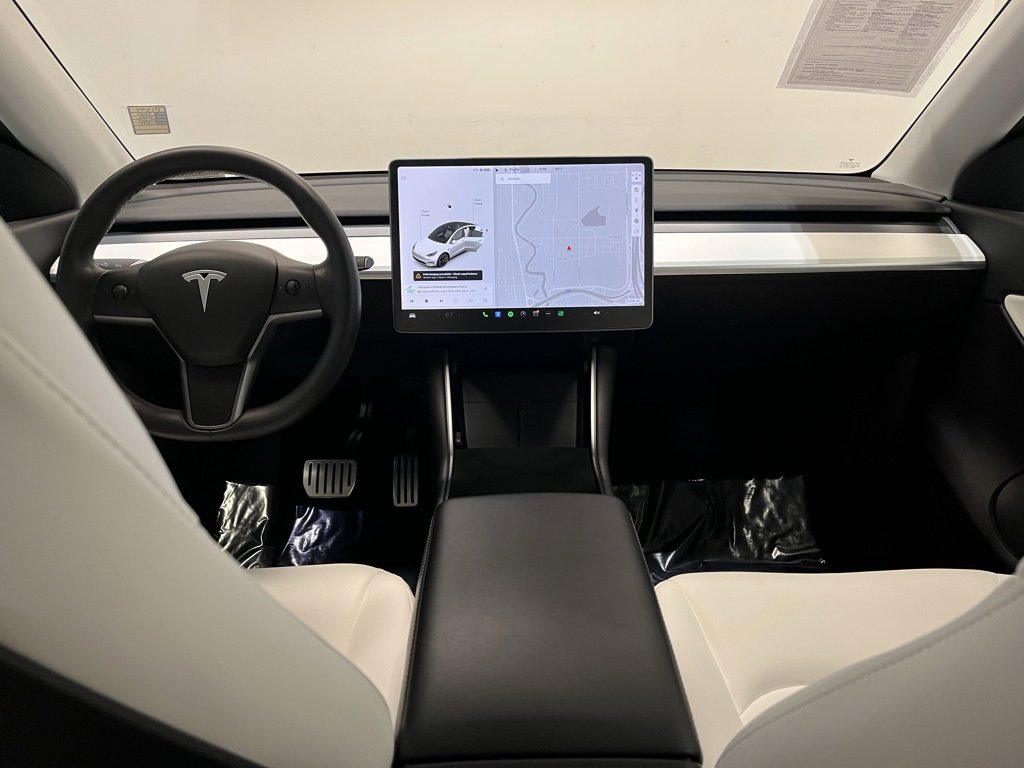 Used 2020 Tesla Model Y Performance image 17
