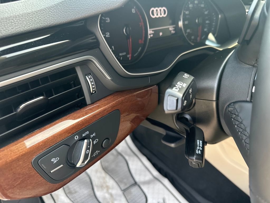 Used 2023 Audi A5 2.0T Premium image 20