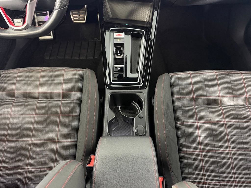 Used 2024 Volkswagen GTI S FWD image 17