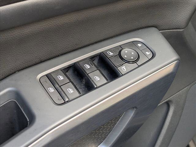 Used 2023 Nissan Pathfinder Rock Creek image 12