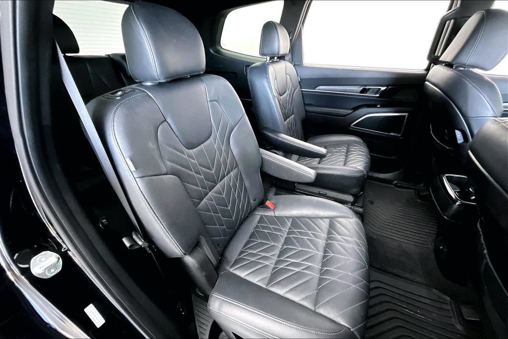 Used 2024 Kia Telluride EX X-Line AWD/4WD image 32