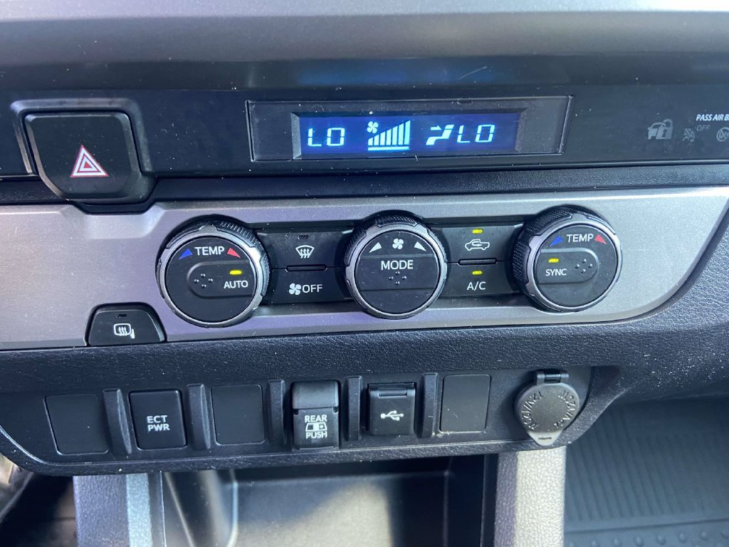Used 2023 Toyota Tacoma SR5 RWD image 20