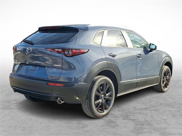 New 2026 MAZDA CX-30 AWD 2.5 S image 6