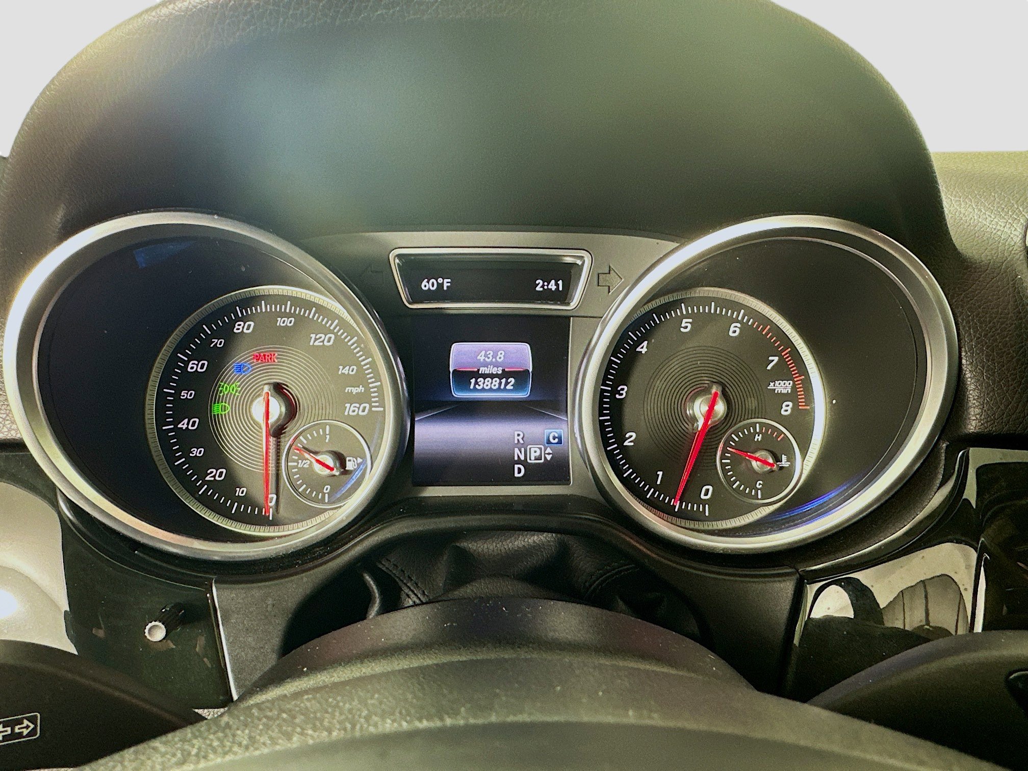 Certified 2017 Mercedes-Benz GLE 350 4MATIC image 14