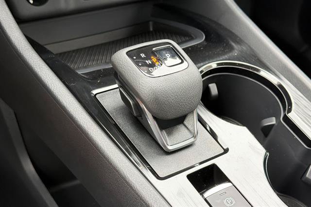New 2026 Nissan Rogue Dark Armor FWD image 23
