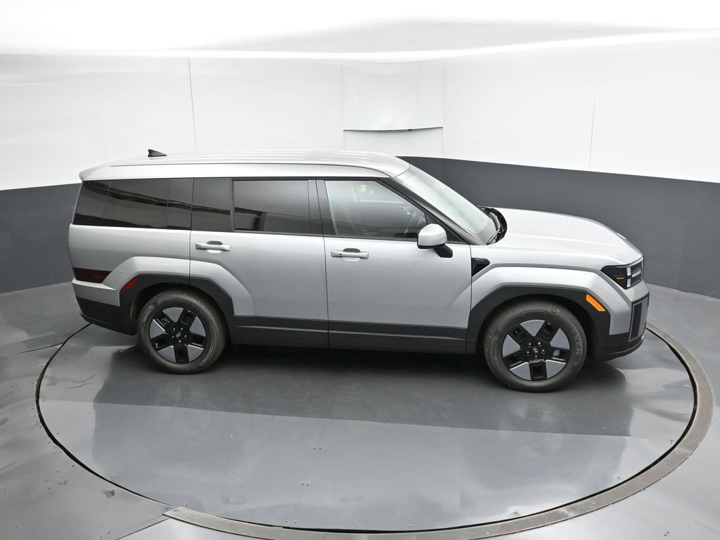New 2026 Hyundai Santa Fe SE image 55