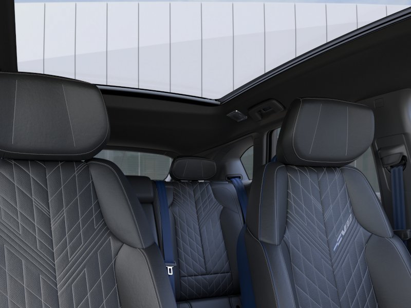 New 2026 Cadillac Optiq V w/ Magnus Launch Edition AWD/4WD image 46