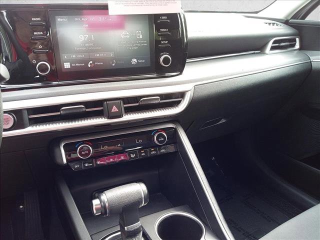 Used 2024 Kia K5 LXS FWD image 20