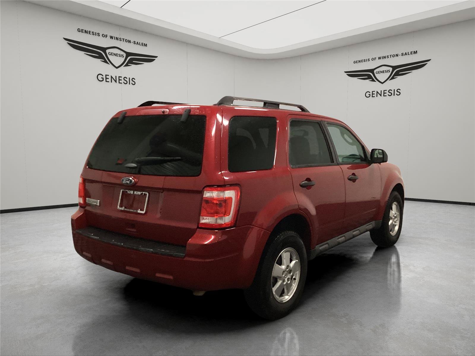 Used 2011 Ford Escape XLT FWD image 5