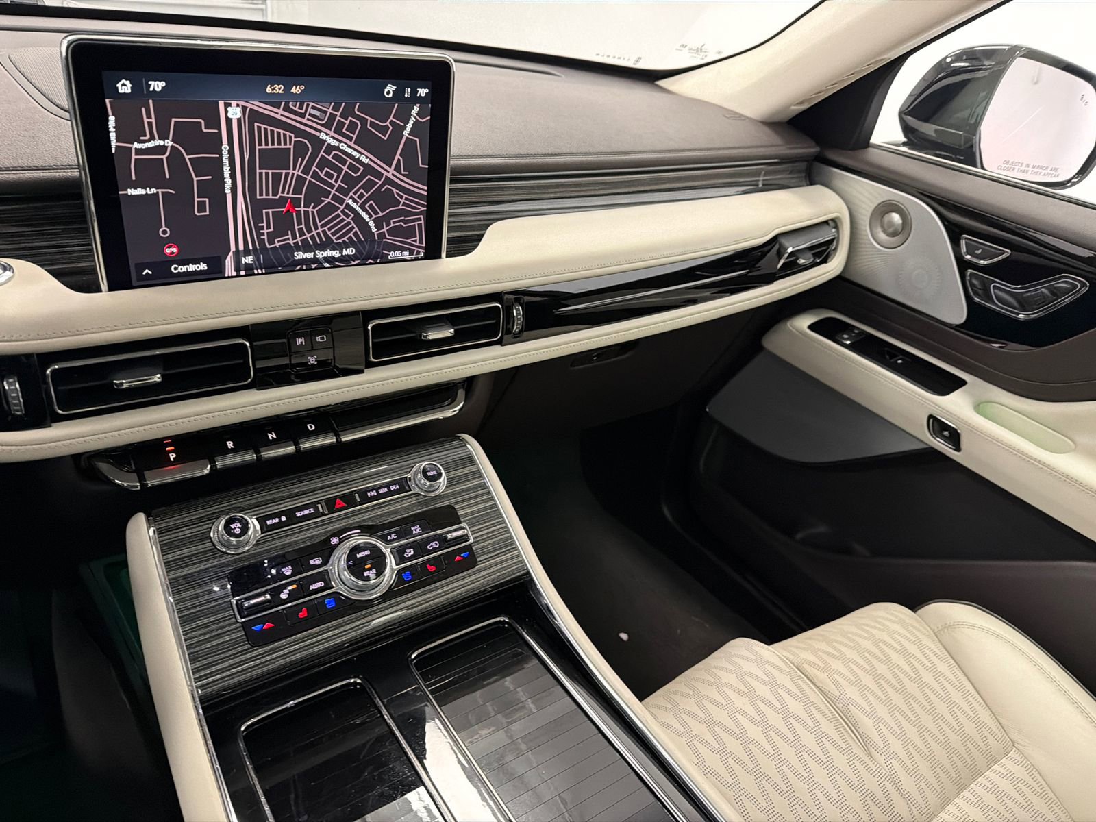 Used 2023 Lincoln Aviator Black Label image 25