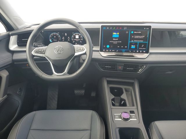 New 2026 Volkswagen Tiguan SE AWD/4WD image 16