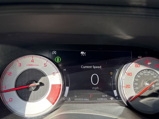 Used 2023 Acura TLX SH-AWD w/ A-SPEC Pkg image 17