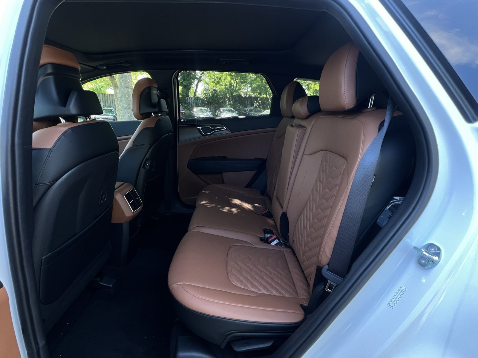 New 2026 Kia Sportage X-Line w/ X-Line Technology Package AWD/4WD image 39