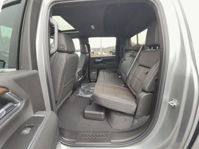 New 2026 Chevrolet Silverado 3500 High Country w/ High Country Premium Package image 22