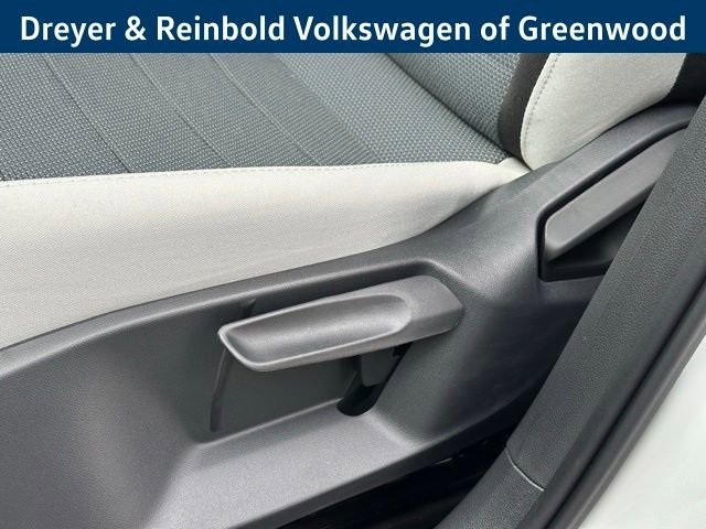 New 2026 Volkswagen Taos S image 24