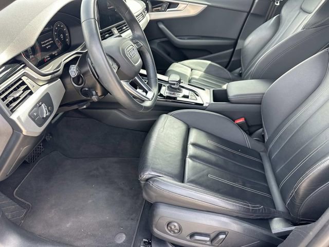 Used 2025 Audi A5 2.0T Premium Plus image 16