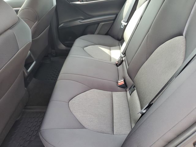 Used 2024 Toyota Camry LE image 12