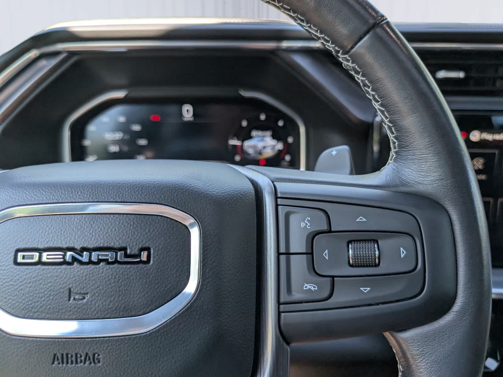Certified 2023 GMC Sierra 1500 Denali Ultimate AWD/4WD image 25