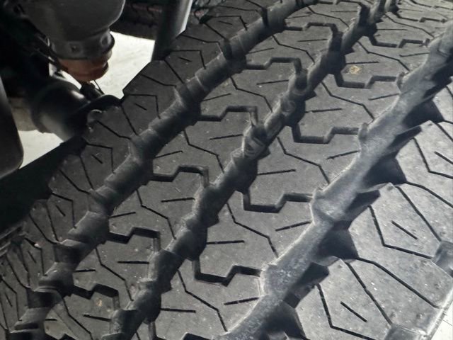 New 2026 Chevrolet Silverado 2500 W/T w/ WT Convenience Package image 41