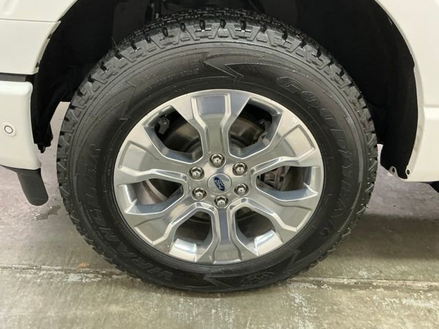 Used 2022 Ford F150 Platinum image 12